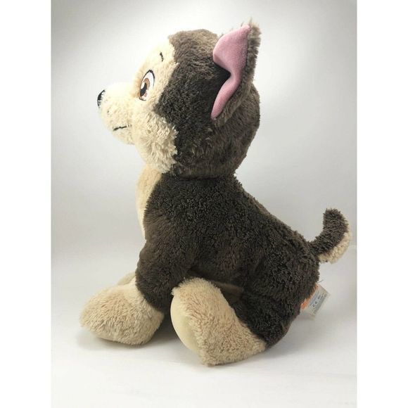 Build a Bear‎ Paw Patrol Talking Chase Plush 15” Stuffed Animal Dog W/ Talker - Picture 3 of 12